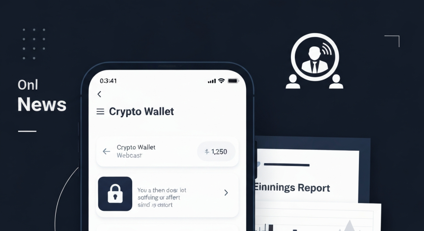 Exodus Movement Q1财报发布在即，自我托管模式成焦点