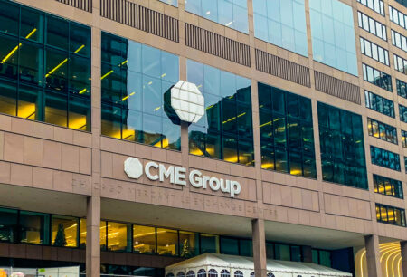 CME推比特币波动率期货，机构迎新对冲工具
