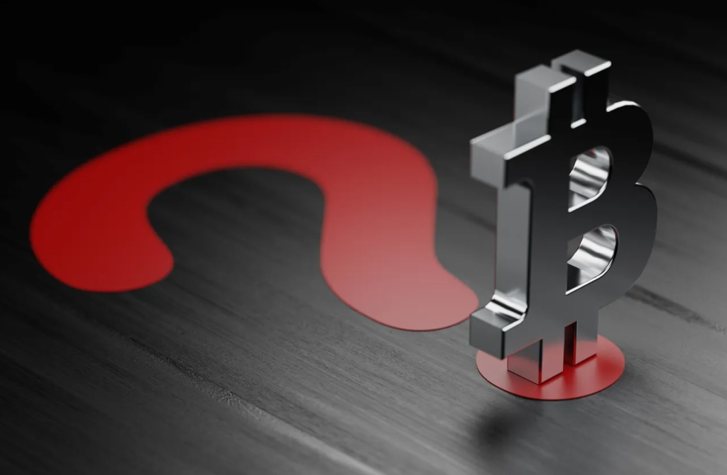 比特币冲破8.2万美金却现创纪录负资金费率