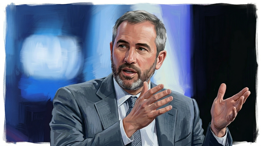 XRP法律清晰性成焦点，瑞波CEO强势发声
