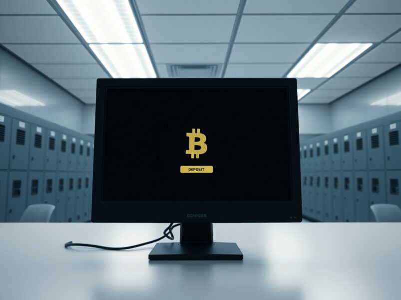 美政府将7630美元以太币存入Coinbase Prime引关注
