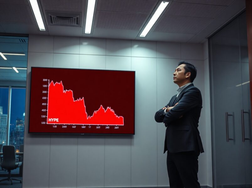 超流动策略公司曝1.654亿美元亏损，加密资产波动成主因