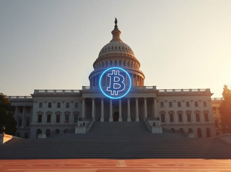 美国中期选举或将重塑加密监管格局