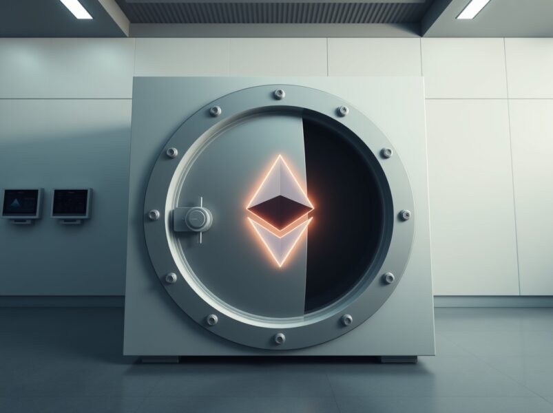 Lido恢复EarnETH金库：安全事件后无损重启