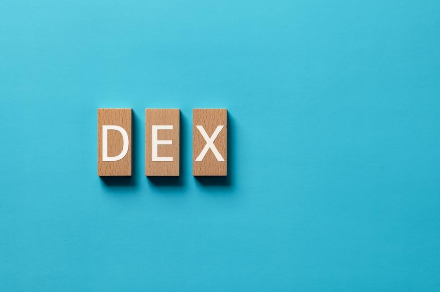 DEX周交易额回落至337亿，Uniswap仍居榜首