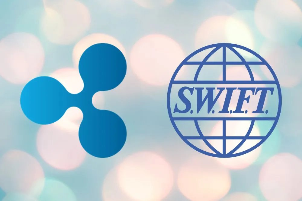 前SWIFT高管质疑瑞波试点：XRP真能替代跨境结算吗？