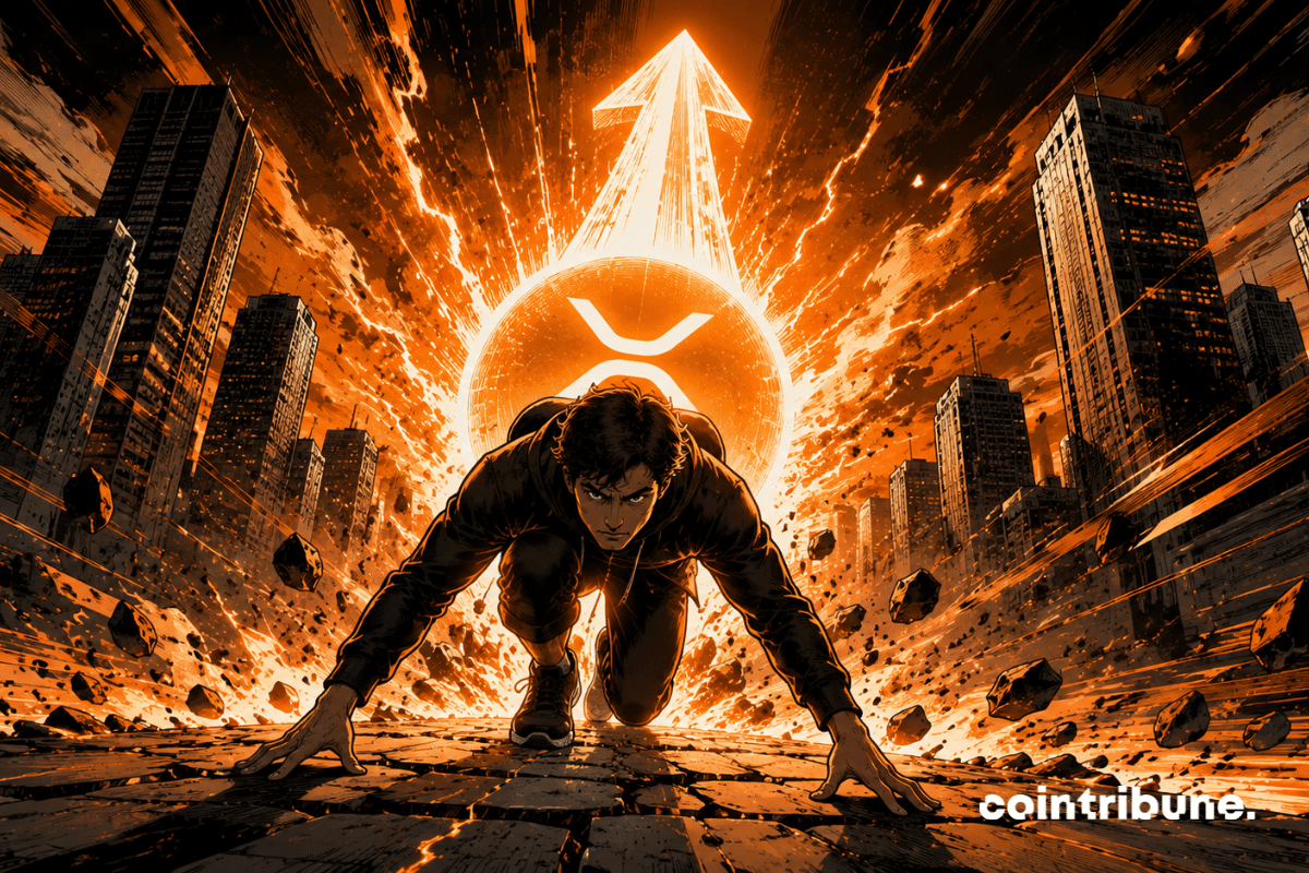 XRP技术面回暖：12美元目标引分析师热议