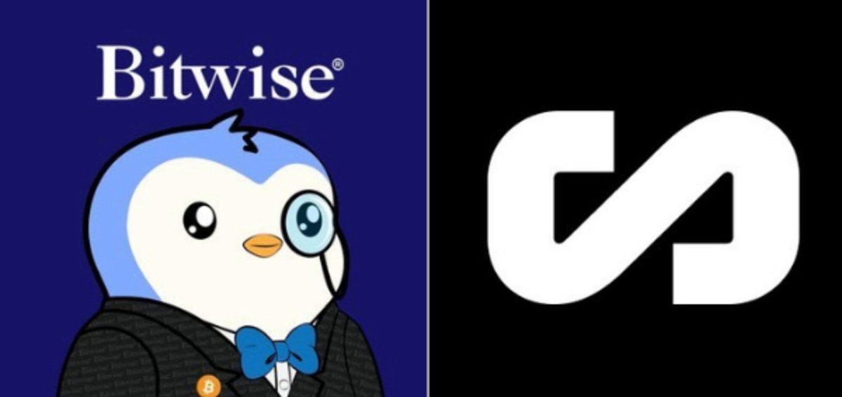 Bitwise接管加密利差基金，链上资管时代加速来临