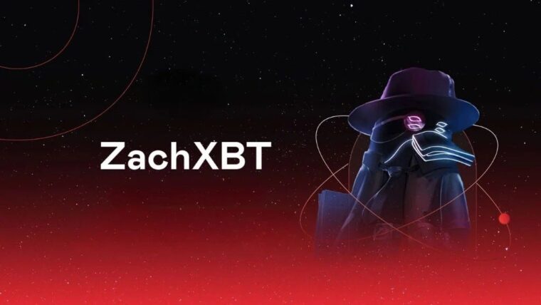 ZachXBT悬赏1万美元揭发LAB操纵黑幕