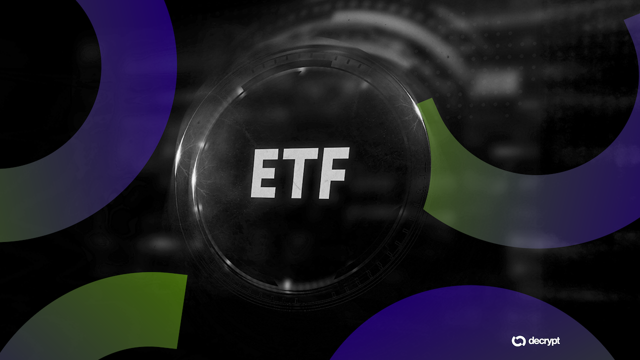 21Shares推首支隐私链ETF，机构入场信号明确