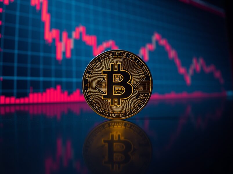 比特币失守8万关，宏观压力与监管疑云成主因