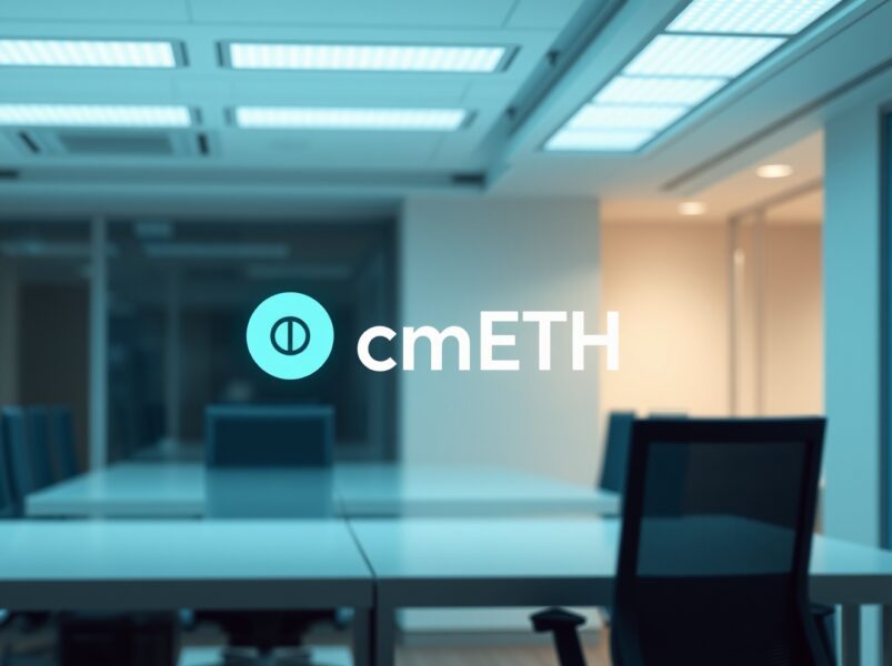 Mantle暂停cmETH铸造：生态聚焦核心协议