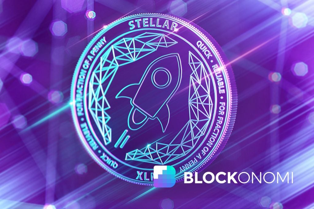 恒星链成机构代币化枢纽，XLM迎关键支撑考验