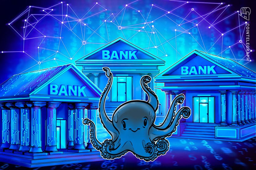 Kraken母公司申请全国信托牌照，布局银行业务新阶段