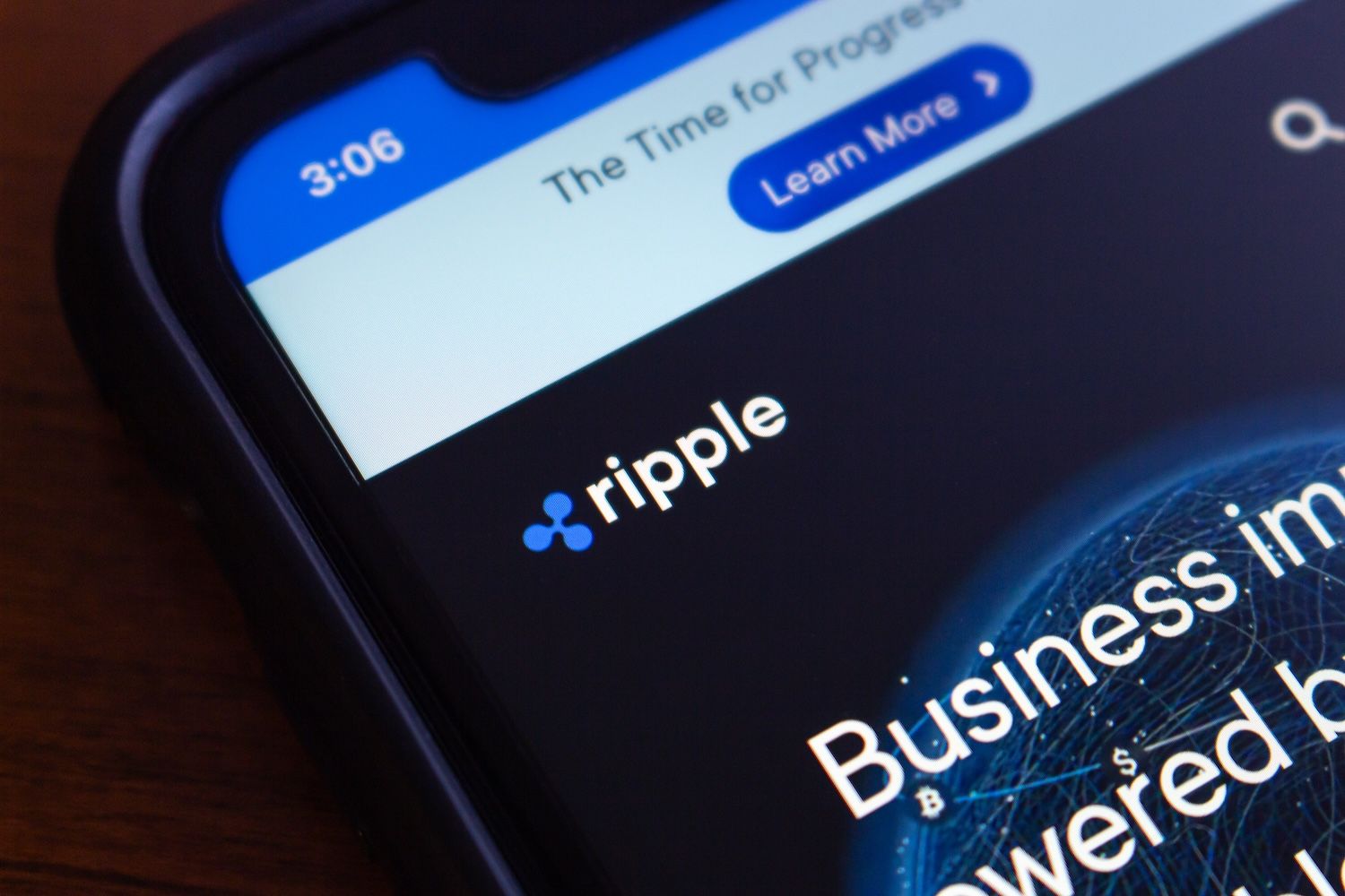 XRP账本闪电赎回国债，机构结算新范式浮现
