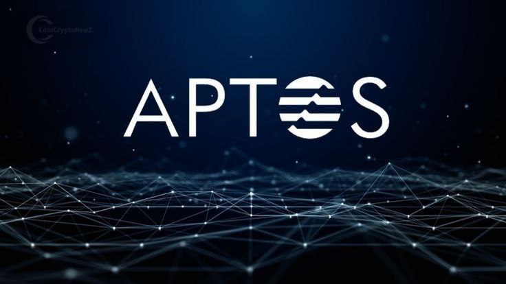 Aptos代币改革引爆估值重估预期