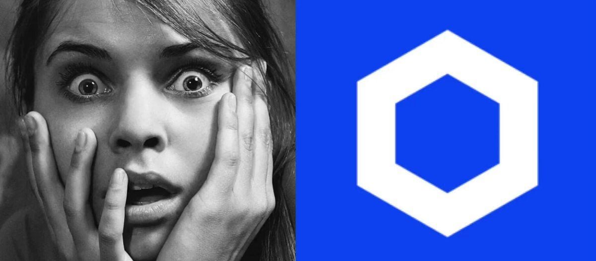 Chainlink招聘新岗暗示生态经济重构