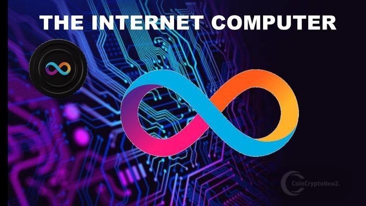 ICP链上生态突破引爆暴涨，巨鲸布局暗示长期看涨