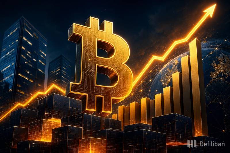 Block Q1比特币持仓增149枚，储备策略持续稳健