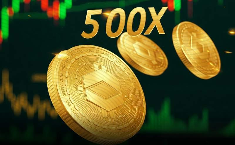 TOTAL2逼近历史高位，山寨币轮动隐现周期尾部信号
