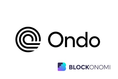 ONDO价格逼近关键阻力，机构合作支撑长期叙事