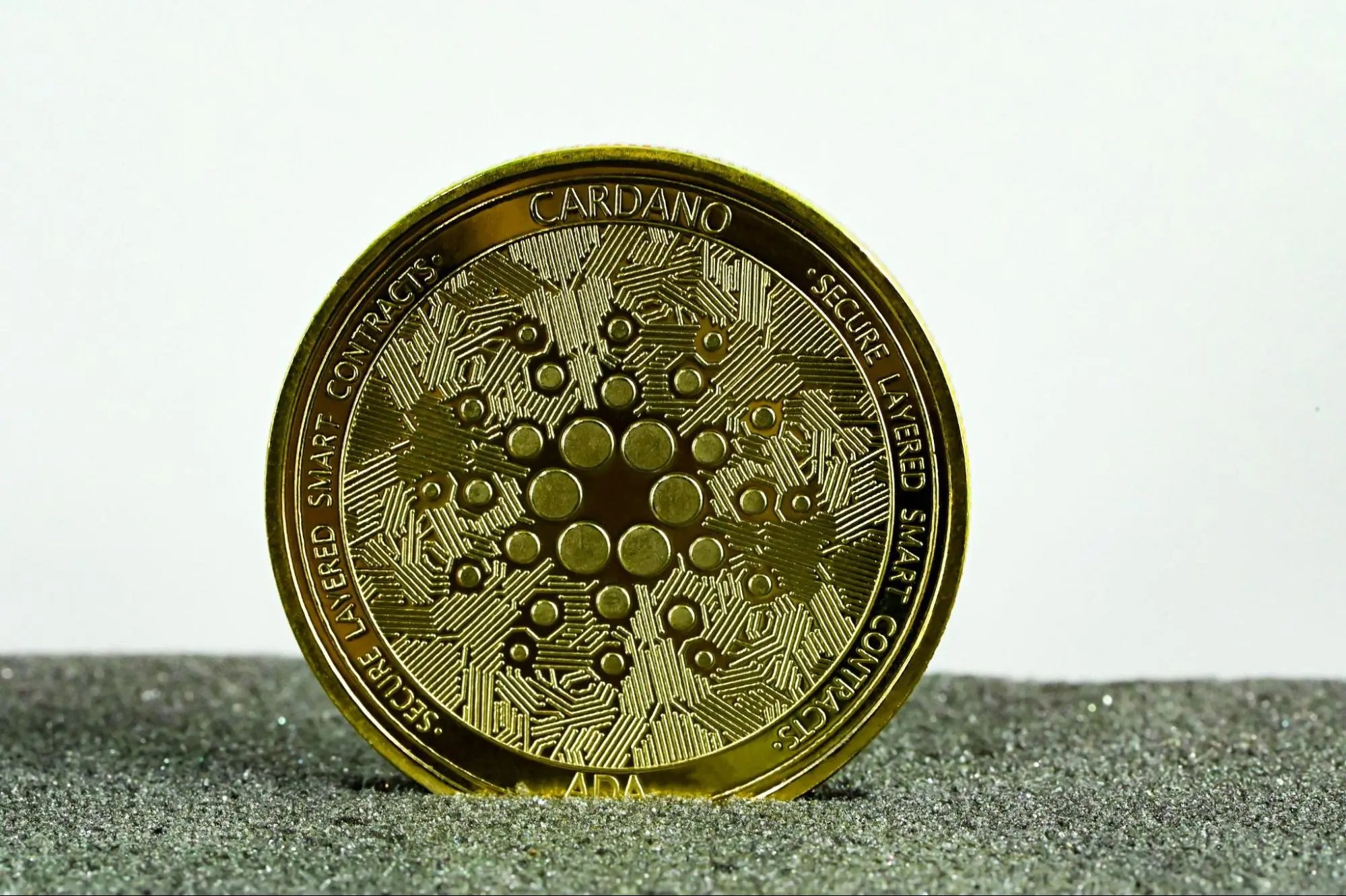 卡尔达诺莱斯钱包升级迎硬分叉，多链管理成亮点