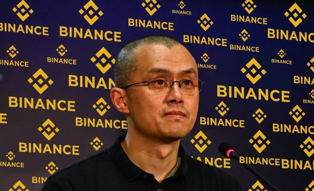 赵长鹏出狱首度发声：狱中反思重塑技术信仰
