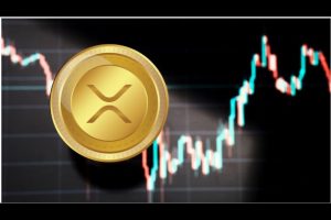 XRP盘整末期逼近关键突破，2-4美元目标成焦点