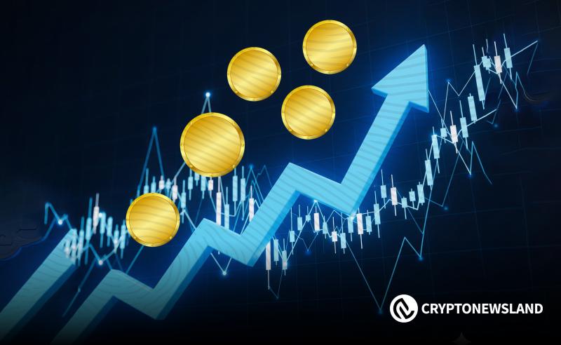 资金轮动加速，五大公链迎布局良机