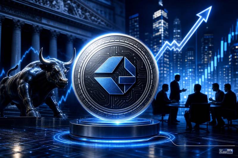 Digital Asset拟融20亿美元，a16z领投引市场关注