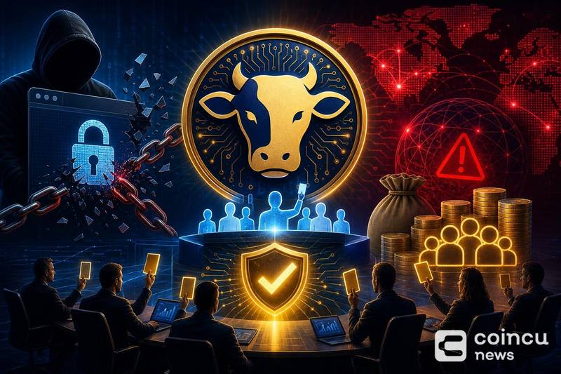 CoW DAO设5月14日赔偿截止日，用户须主动申领
