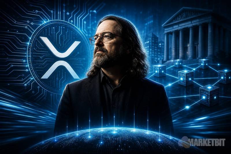 瑞波CTO入主XRP基金会，治理变革引关注