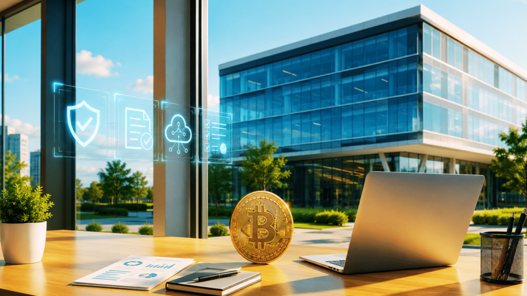 战略公司比特币策略再受瞩目：软件与AI如何赋能储备