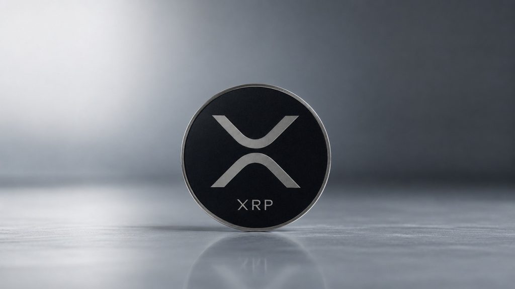 XRP期货杠杆飙升，现货需求疲软引市场警觉