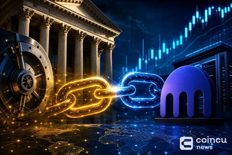 富兰克林邓普顿联手Kraken母企推基金上链