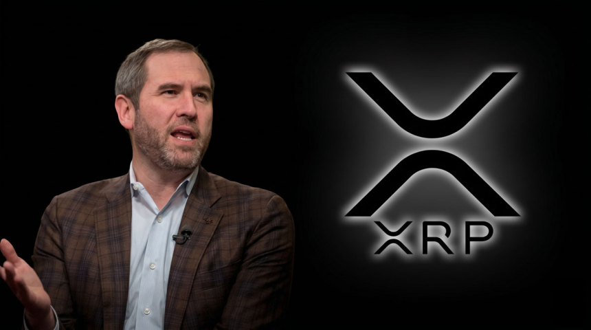 瑞波CEO重申：XRP最大利益方仍是瑞波自身