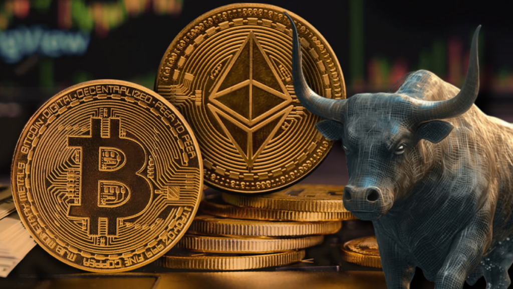 战略公司重启比特币增持，持仓突破3.9%