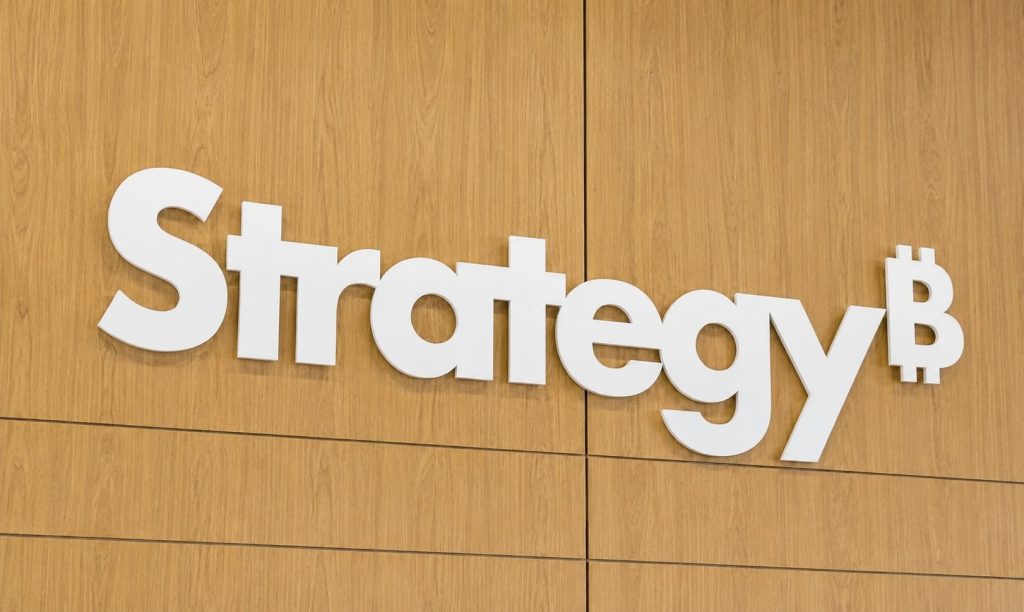Strategy比特币购入模式逼近临界点