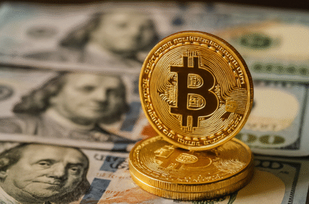 比特币冲刺12.6万目标，牛市动能持续释放