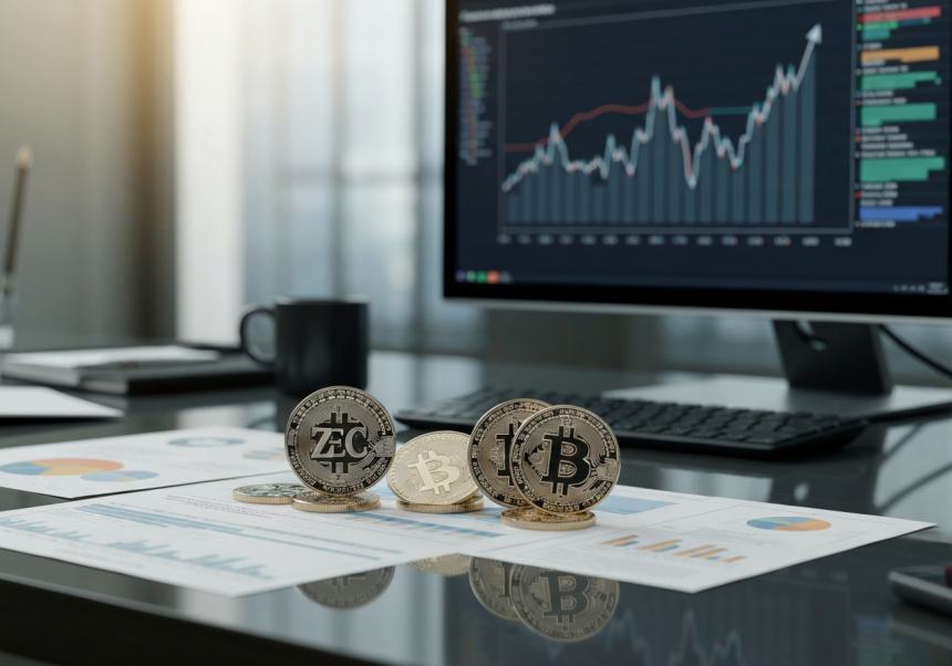 隐私币与AI代币受鲸鱼资金热捧，机构持仓成关键变量