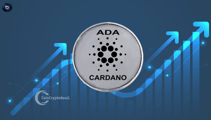 ADA突破在即？技术面释放十倍潜力信号