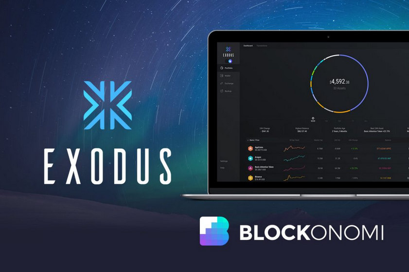 Exodus转型支付巨头：稳定币与收购双引擎驱动