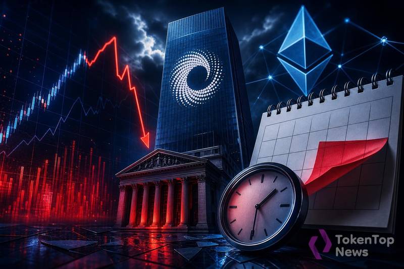 Consensys IPO推迟至2026秋，市场关注其战略动向