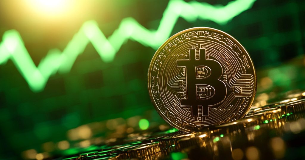 比特币突破200日均线，技术信号预示牛市重启
