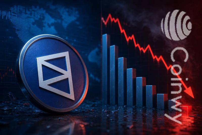 Polymarket交易量首现回落，增长神话是否终结？