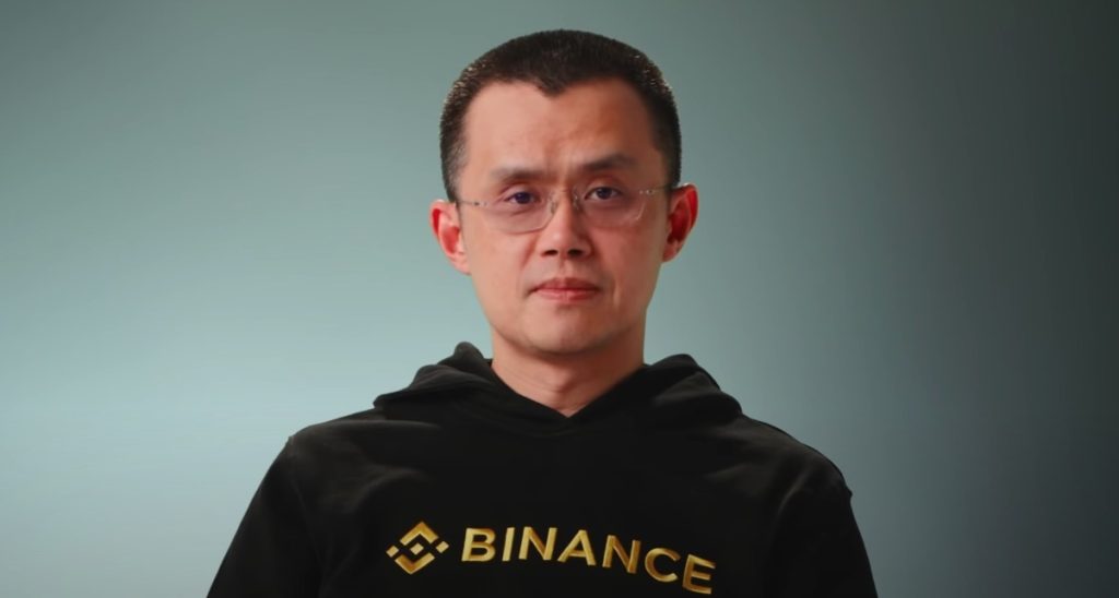 赵长鹏畅谈加密未来：AI将重塑金融交易格局