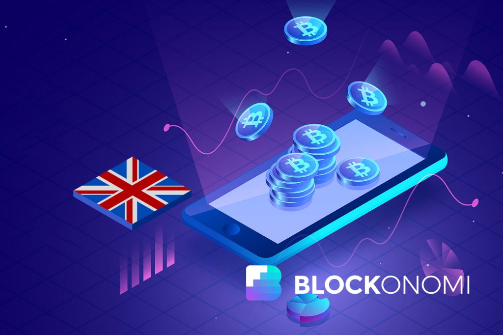 英国加速布局数字资产监管，重塑金融效率
