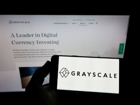 灰度提交Zcash ETF申请，隐私币监管迎新进展