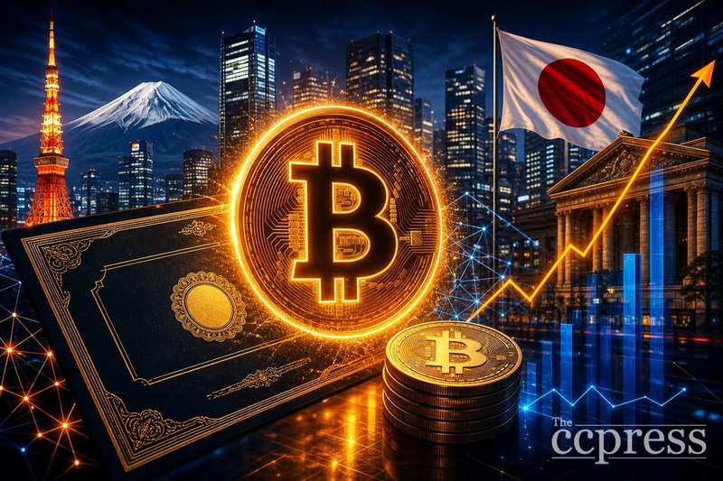 Metaplanet拟推比特币挂钩优先股，日本金融创新再进一步