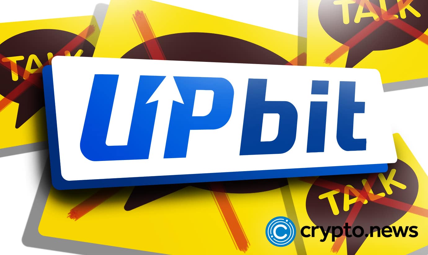 Upbit暂停ATOM充提以配合链升级
